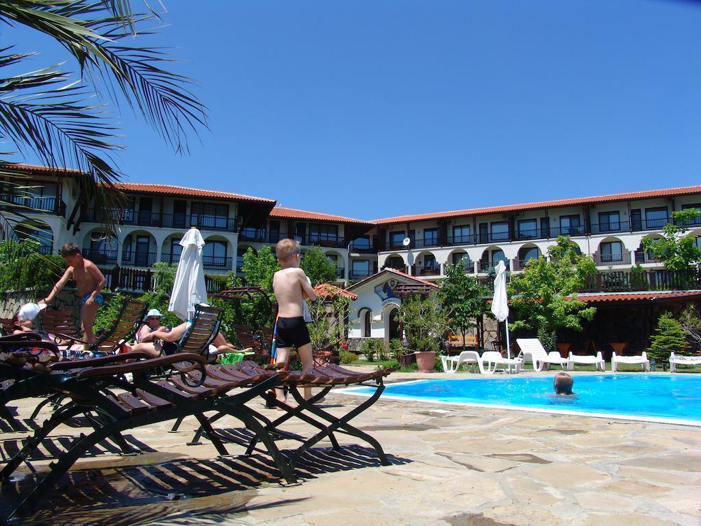 Изображение Manastira Ii 4*