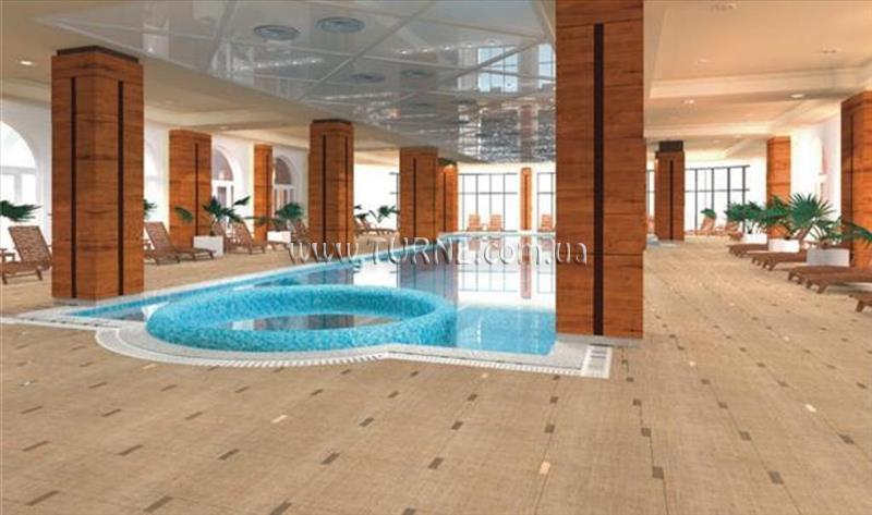 Фото Riu Club Hotel Helios Paradise 4*