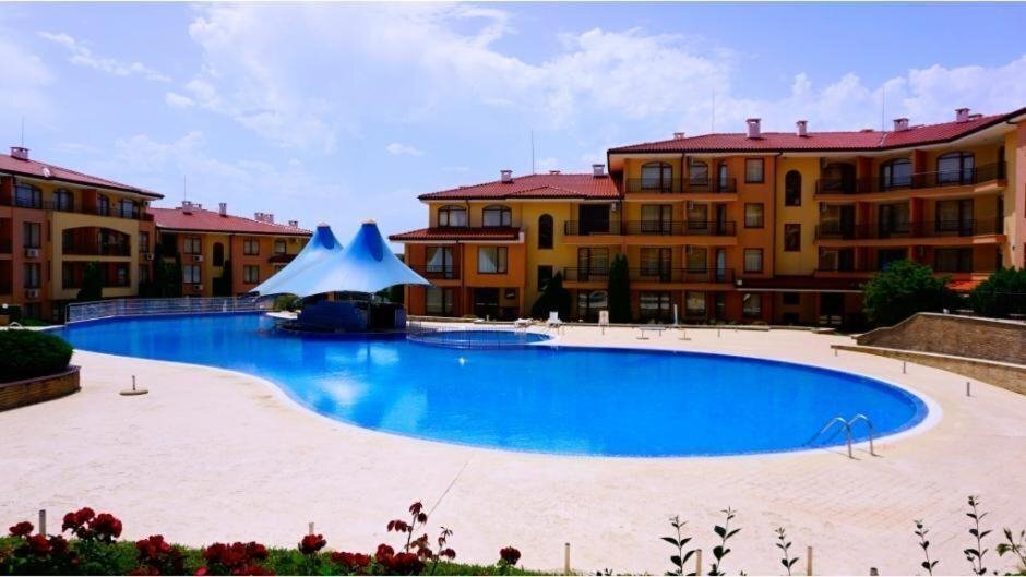 Фотография Panorama Dreams Apart Hotel 3*