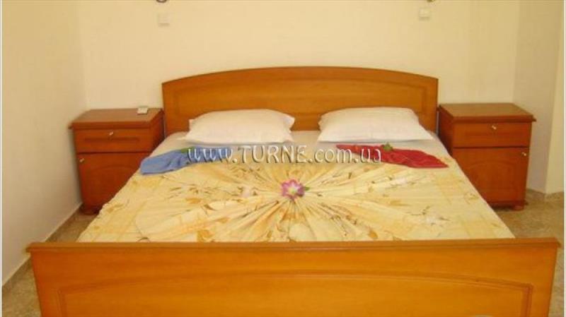 Отель Cris Family Hotel апартаменты