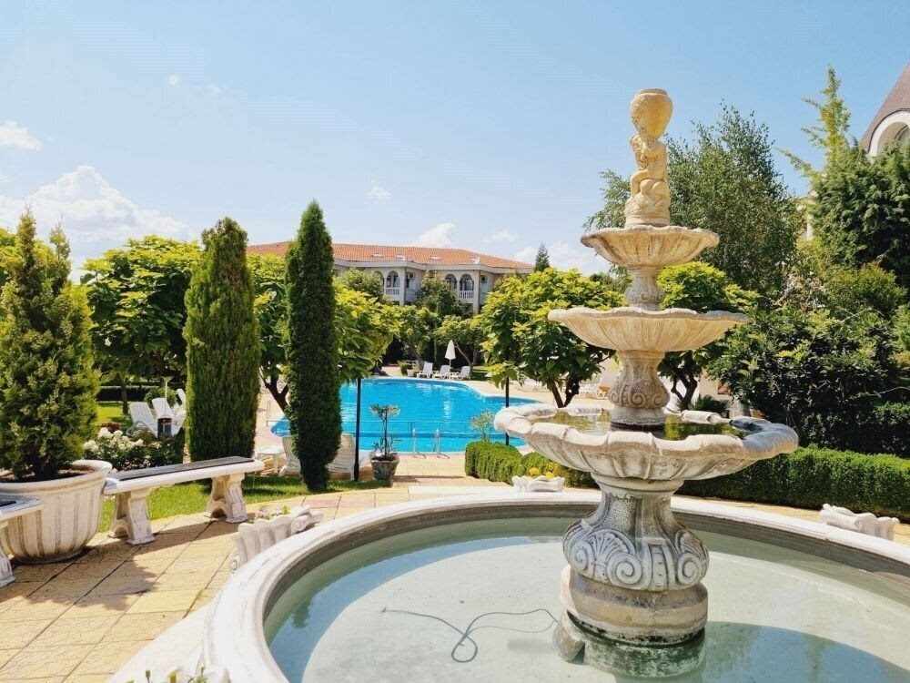 Фотография Dinevi Resort Second Line 3*