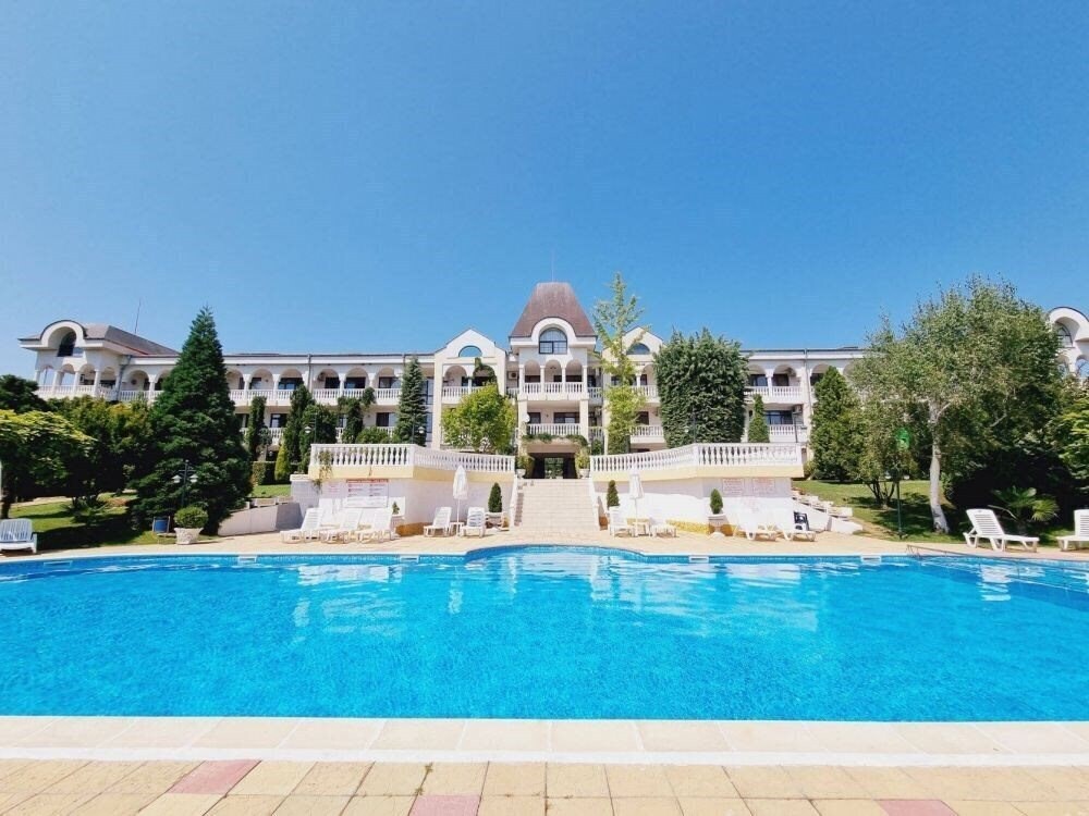 Изображение Dinevi Resort Second Line 3*