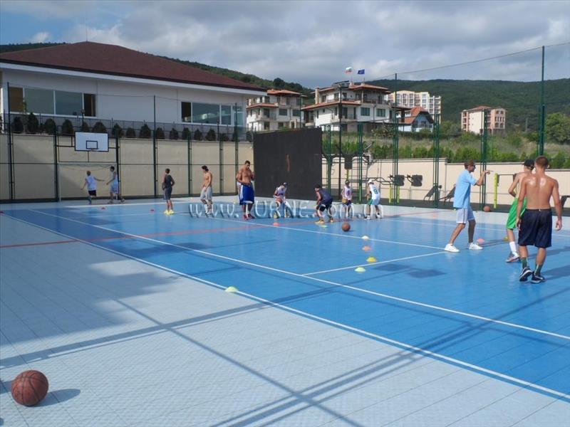 Фото Macon Residence Kids Camp 3*