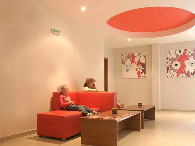 Картинка Kotva III 2*