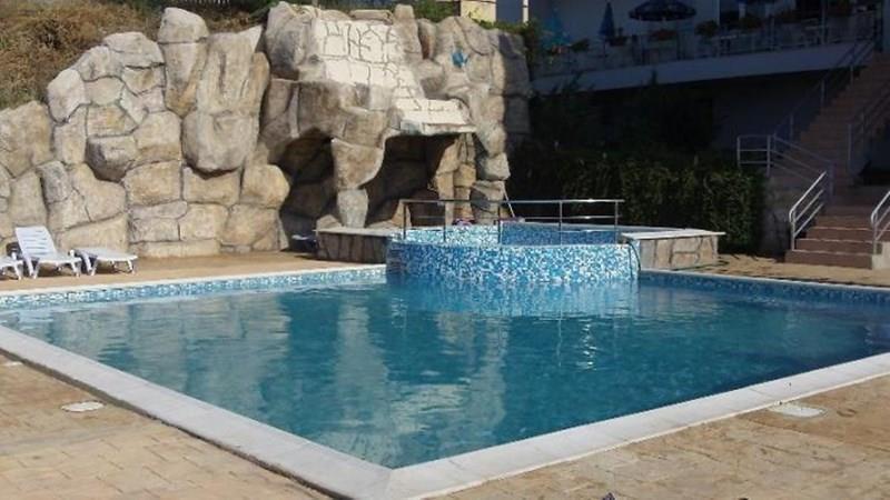 Фотография Kotva III 2*