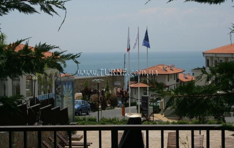 Фотография Dinevi Resort Third Line 3*