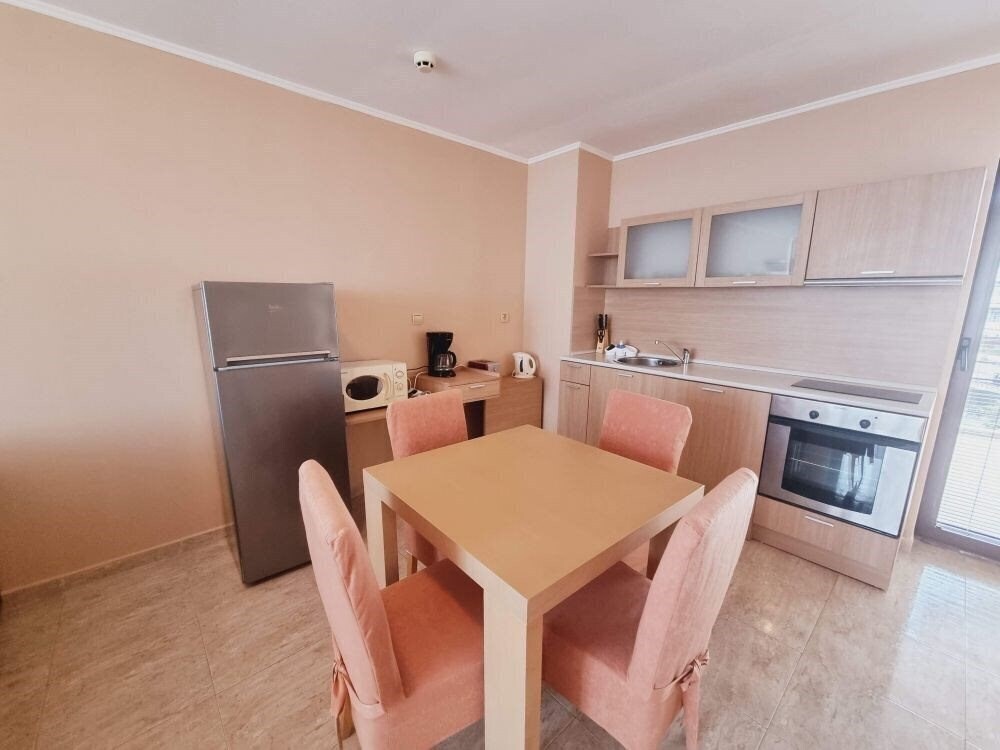 Фотография Dinevi Resort First Line Premium 4*