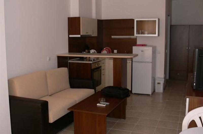 Изображение Morski Far 3*