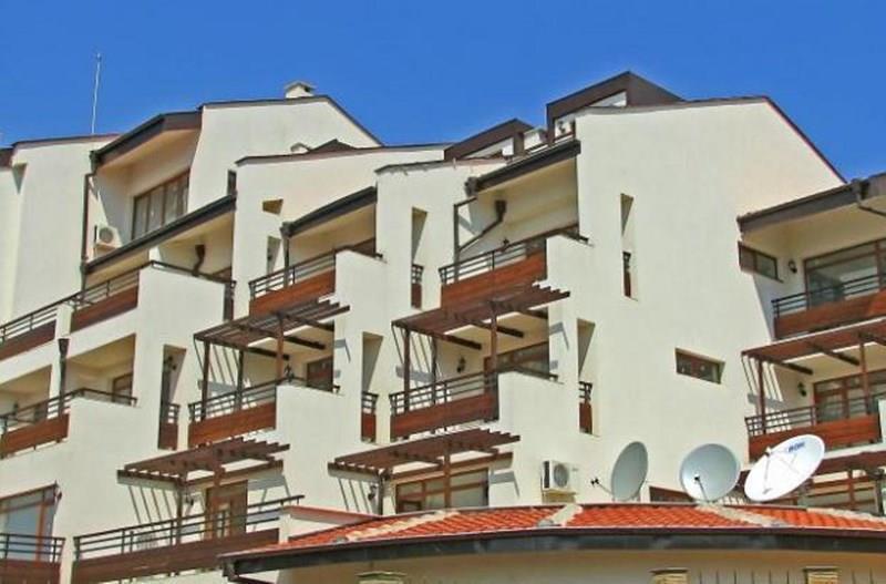 Отель Morski Far 3*