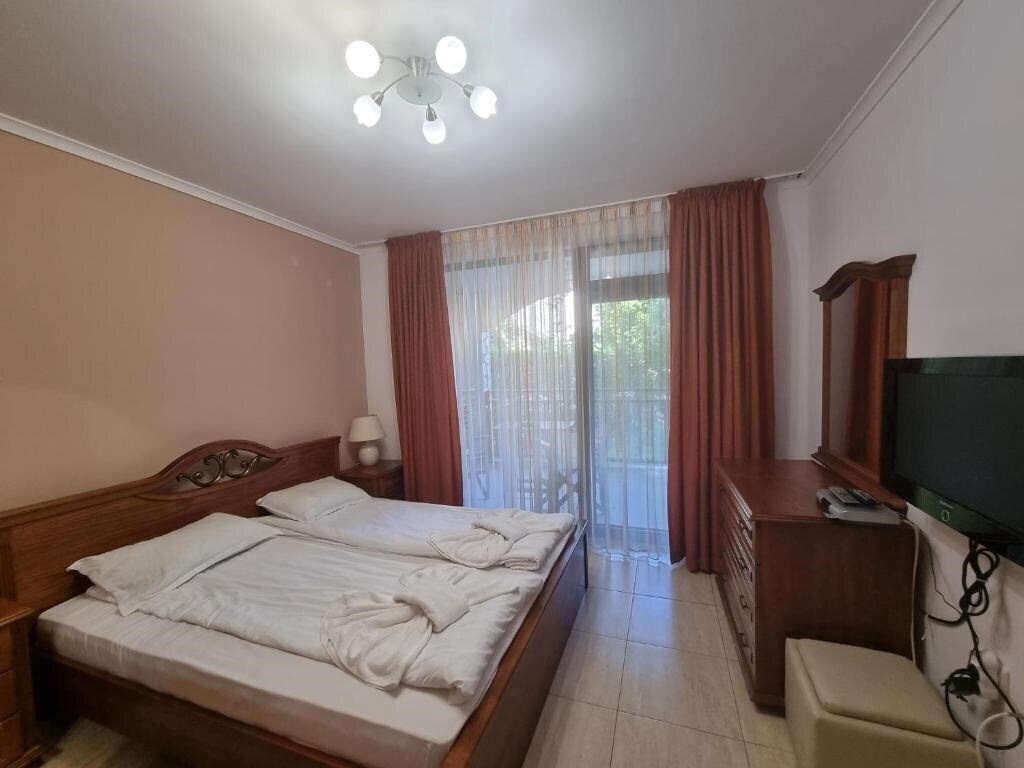 Фотография Aparthotels Arena Sea View 4*