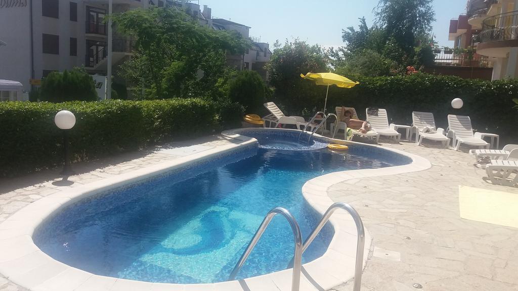 Изображение Yuzhni Noshti (ex. Yuzhni Noshti) 3*