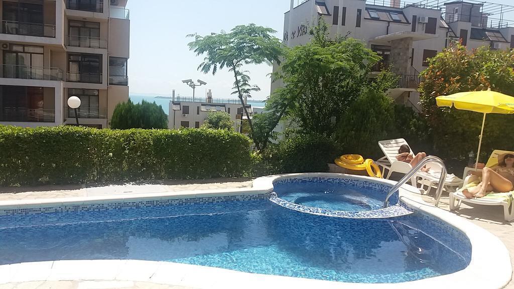 Картинка Yuzhni Noshti (ex. Yuzhni Noshti) 3*