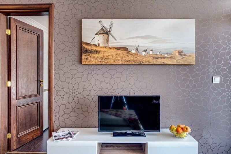 Картинка Dolce Deluxe 5*