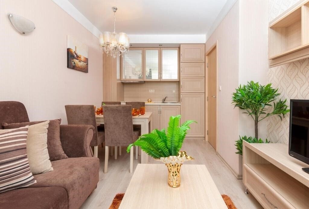 Фотография Harmony Suites - 10 4*