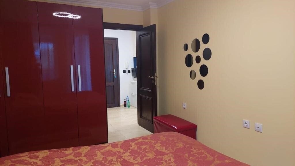 Картинка Monastery II 4*