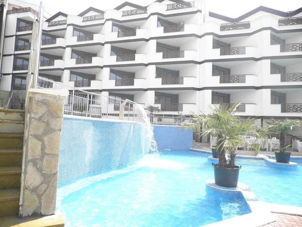 Фотография Royal Palm 3*