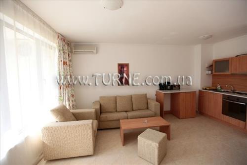 Картинка Dinevi Resort 5*