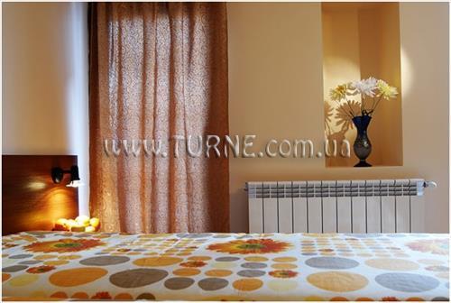 Фото Lucky Hotel 3*