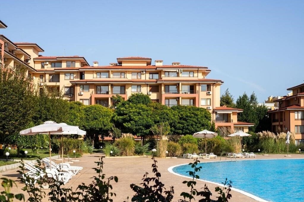 Фотография Magic Dream Apartments апартаменты