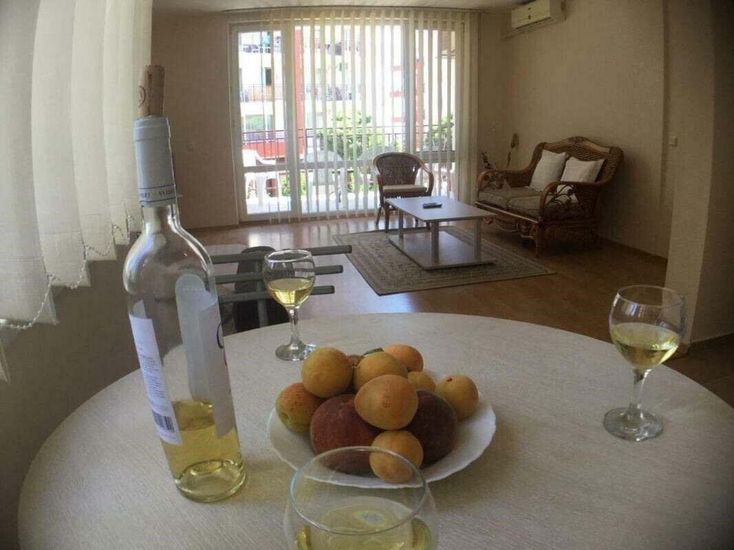 Изображение Panorama & Marina Freya 3*