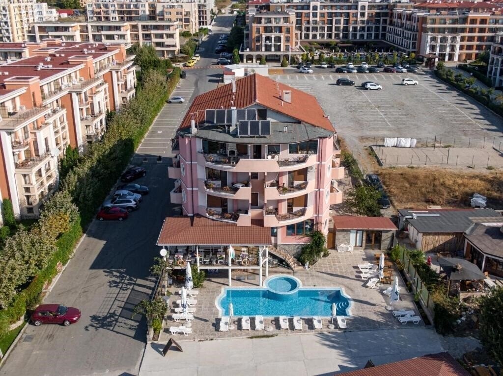 Фотография Fantasia 3*