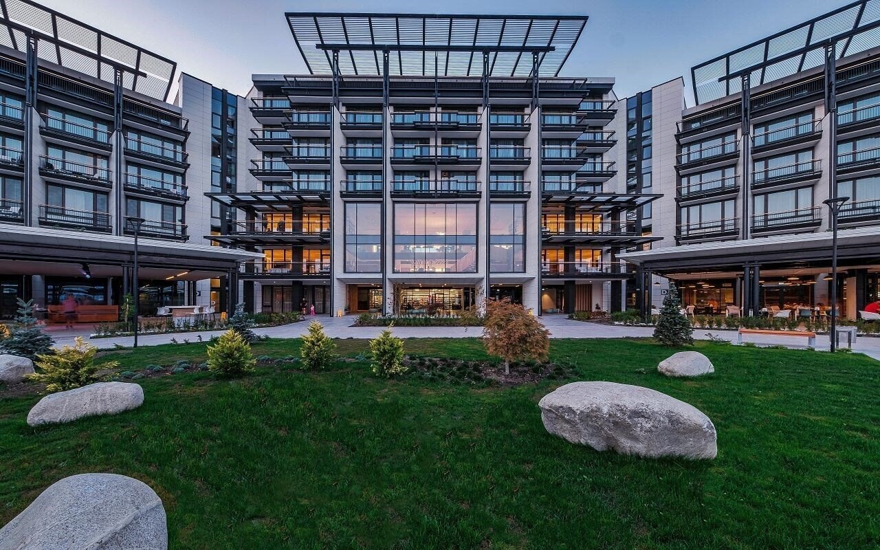 Фото Voya Beach Resort 5*