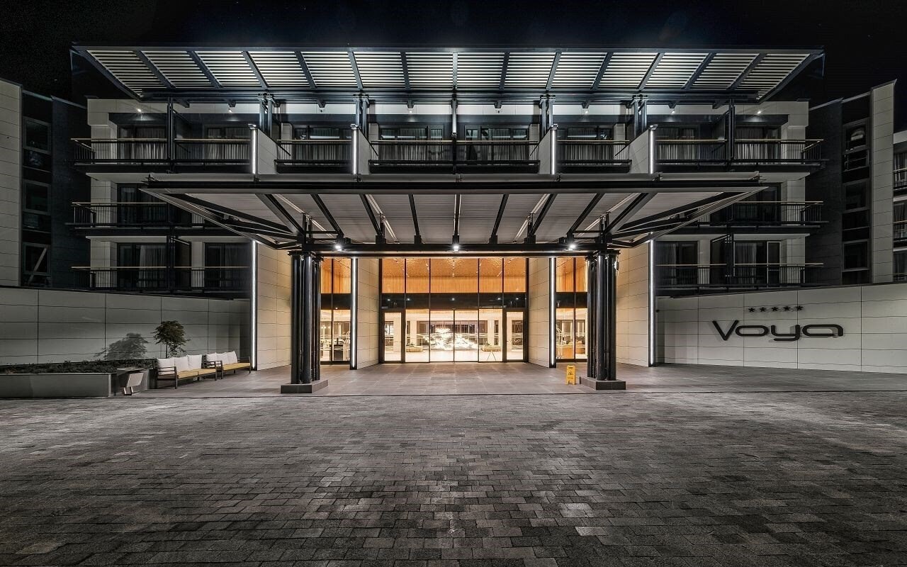 Фотография Voya Beach Resort 5*