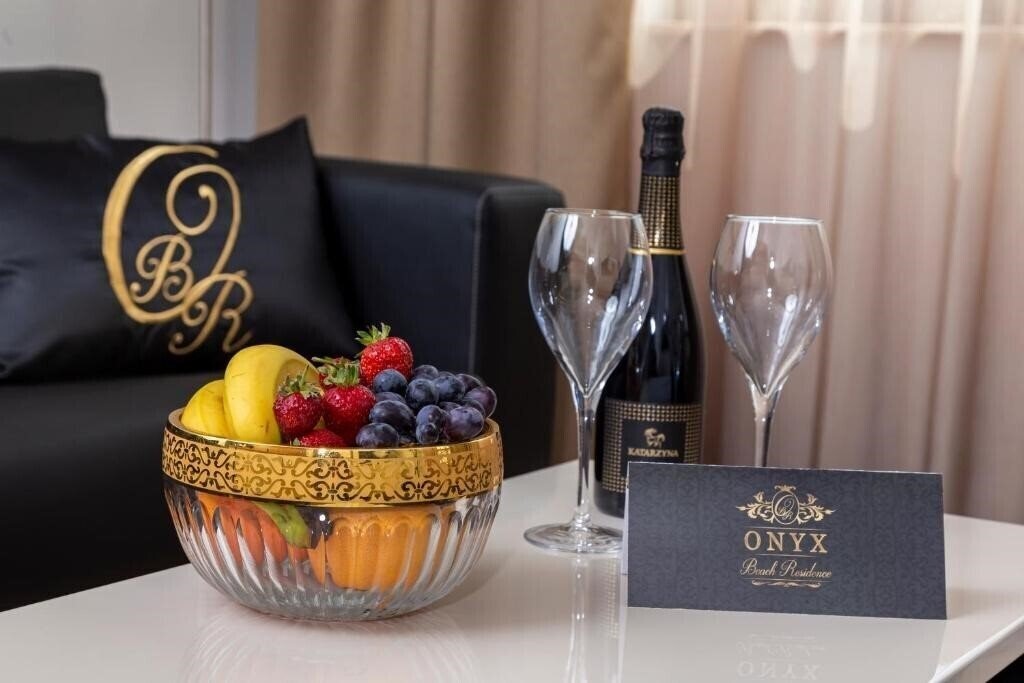 Фотография Onyx Beach Residence 3*