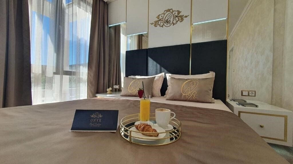 Изображение Onyx Beach Residence 3*