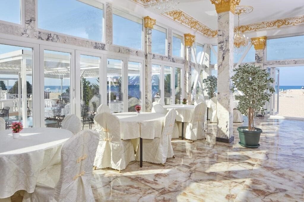 Фотография Amore Beach 4*