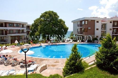 Изображение Messambria Fort Beach 3*