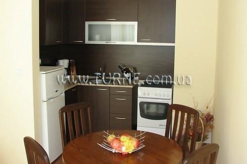 Фотография Messambria Fort Beach 3*