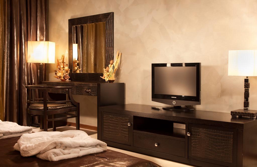 Изображение Garden of Eden Aparthotel 4*