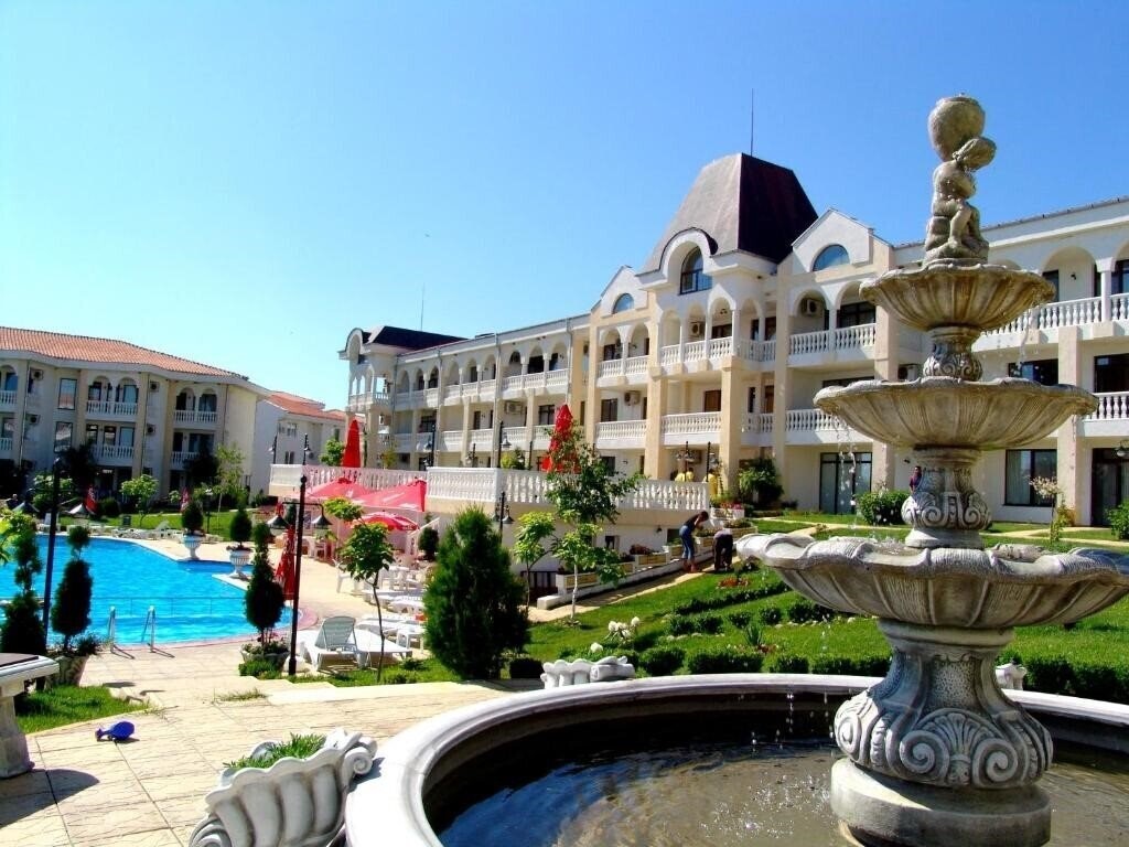 Фотография South Beach 4*