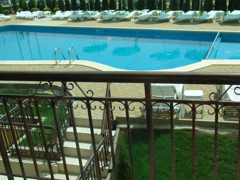 Фотография Julia Sv.Vlas 3*