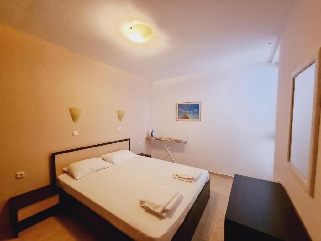 Фотография Breeze 4*