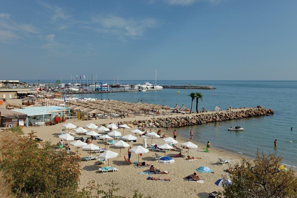 Изображение Complex Bademite 4*