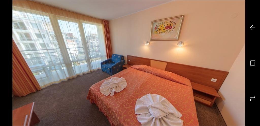 Фотография Peshev 3*