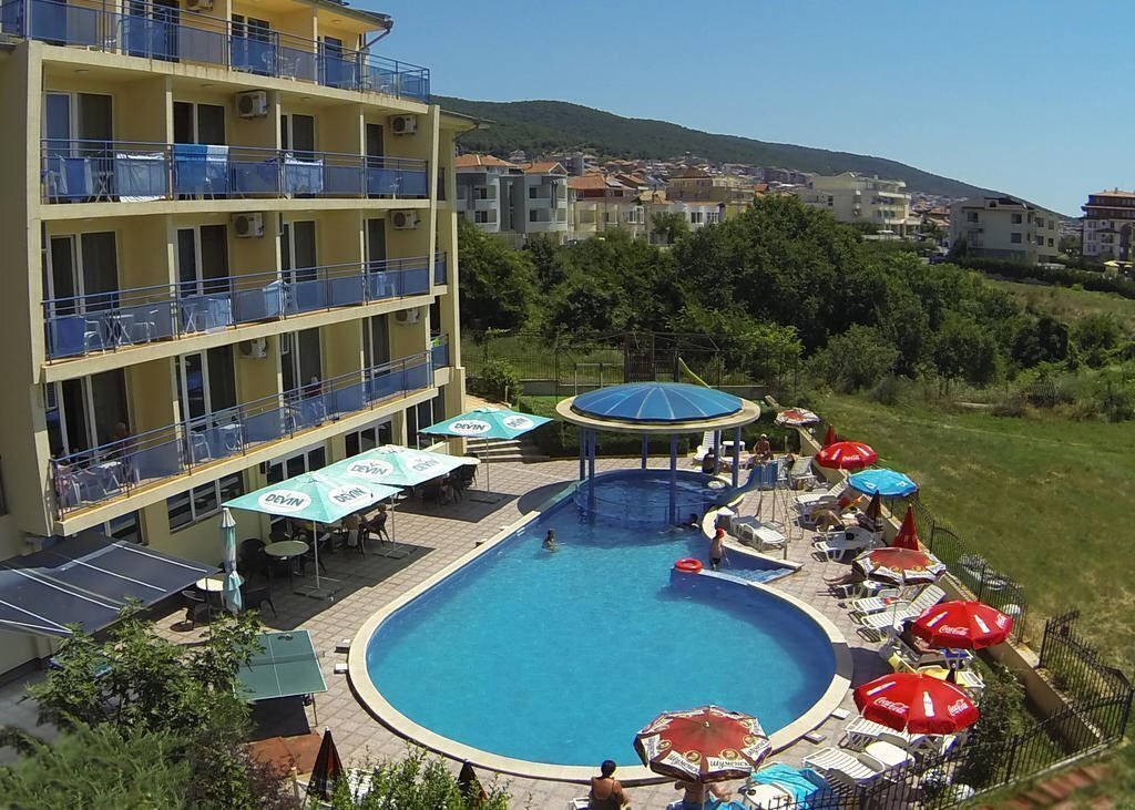 Изображение Peshev 3*