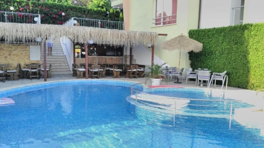 Фотография Alex Beach 3*