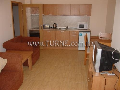 Фотография Aqua Dreams апартаменты