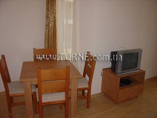 Фото Aqua Dreams апартаменты