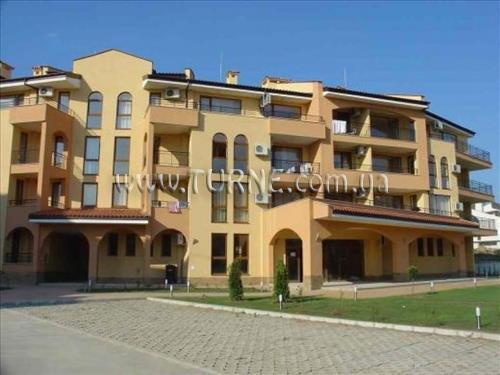 Изображение Paradise Dreams апартаменты