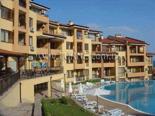 Фотография Paradise Dreams апартаменты