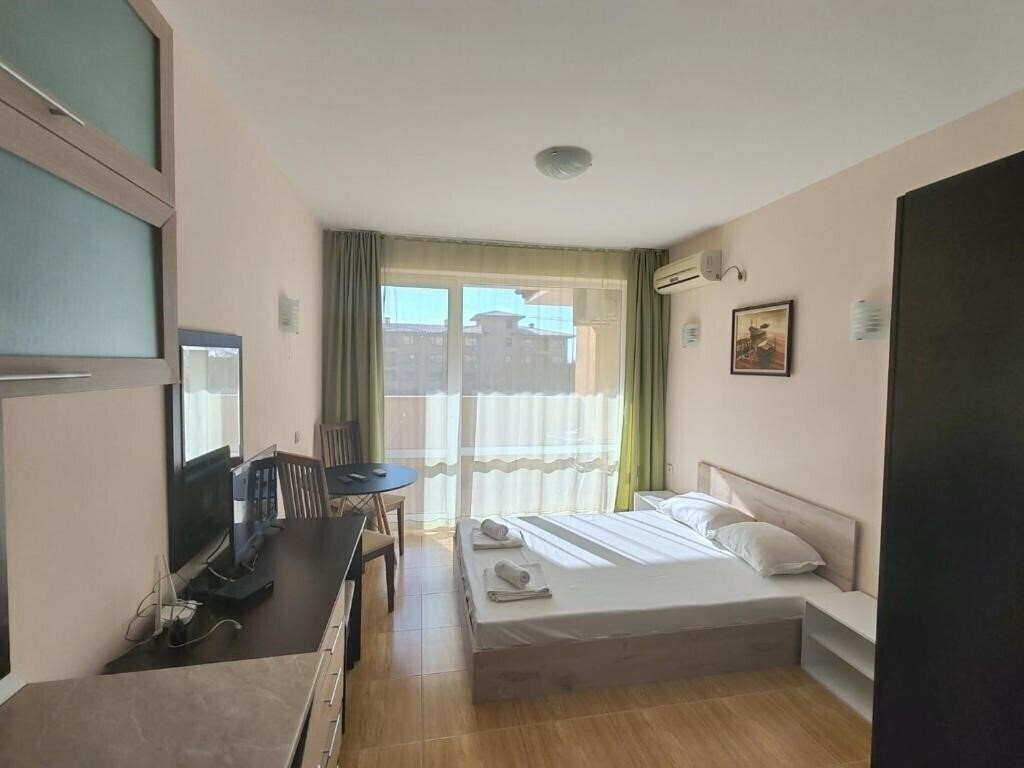 Картинка Magic Dreams Ferie Apartments апартаменты