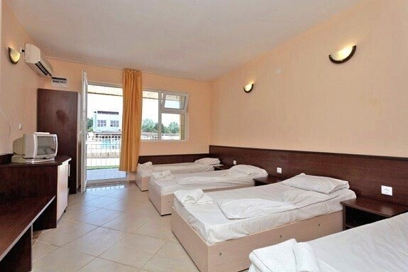 Фотография Morski Duni Kids Camp 3*