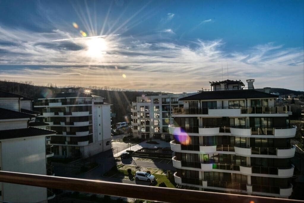 Картинка Long Beach Resort & SPA 5*