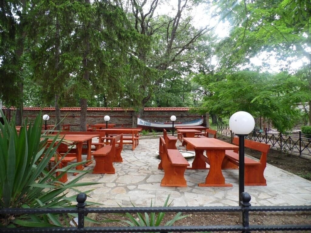 Фотография Park Hotel Kamchia 3*