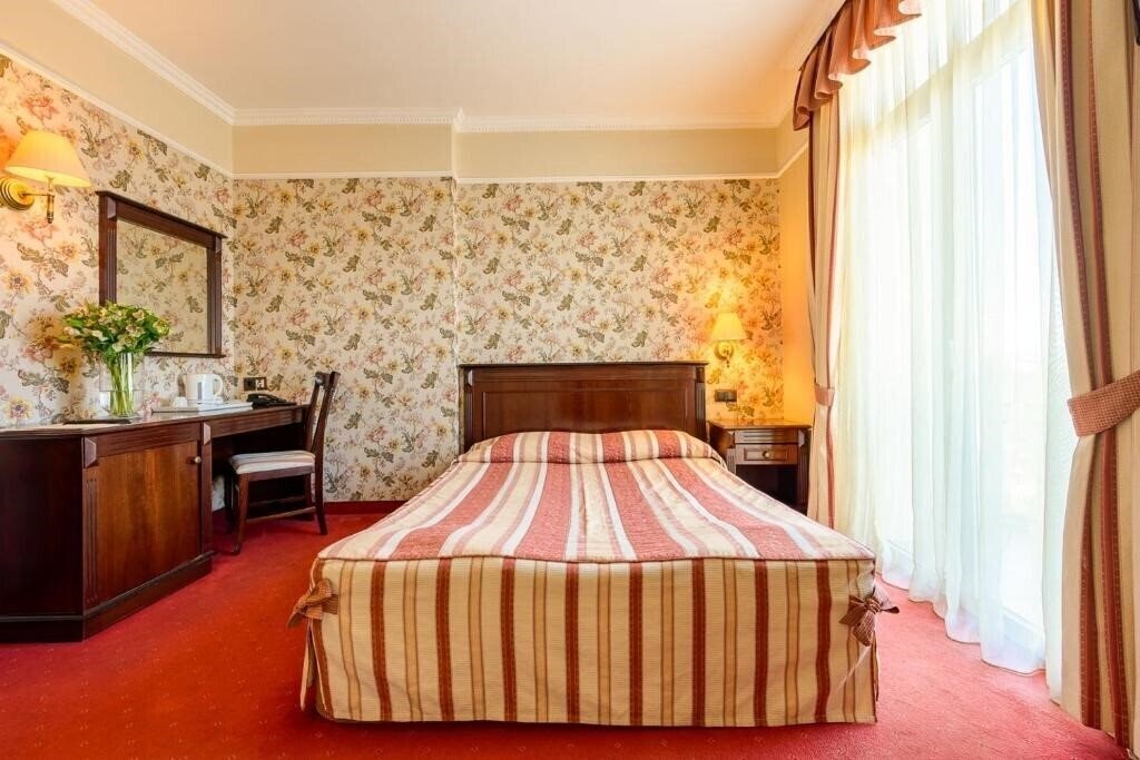 Фото Splendid Boutique Hotel 4*