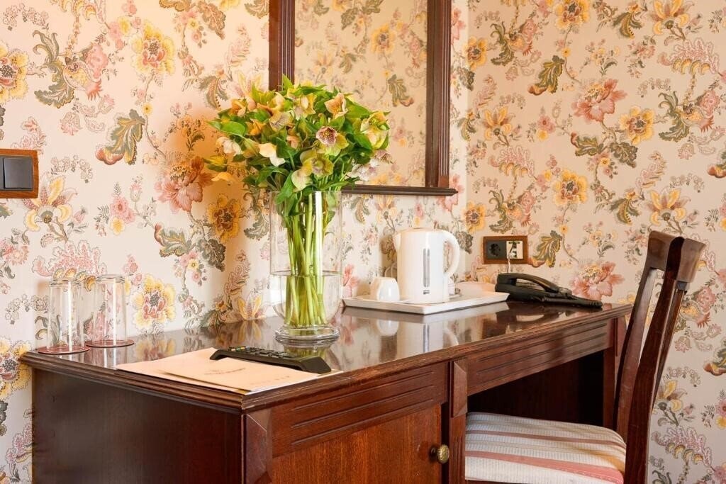 Изображение Splendid Boutique Hotel 4*